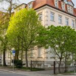 Logopädie in Dresden-Blasewitz