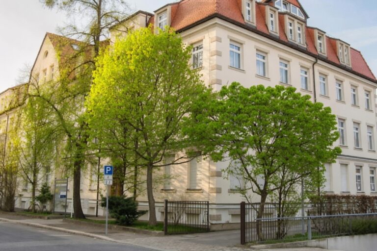 Logopädie in Dresden-Blasewitz