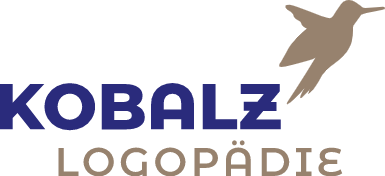 Kobalz Logopaedie Logo