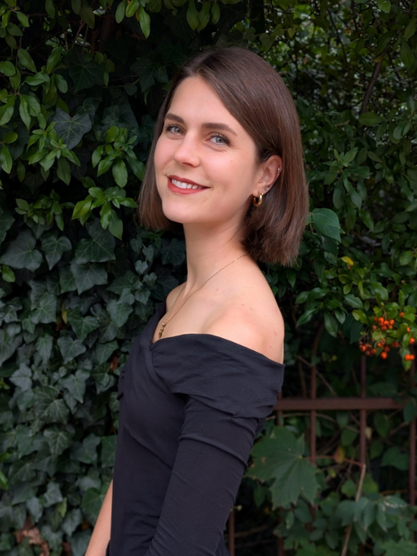 Hannah Geef