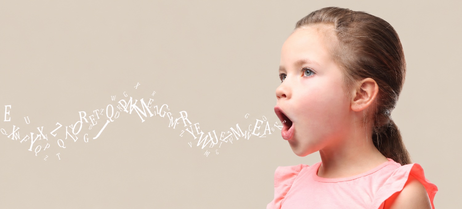 Logopädie Kind