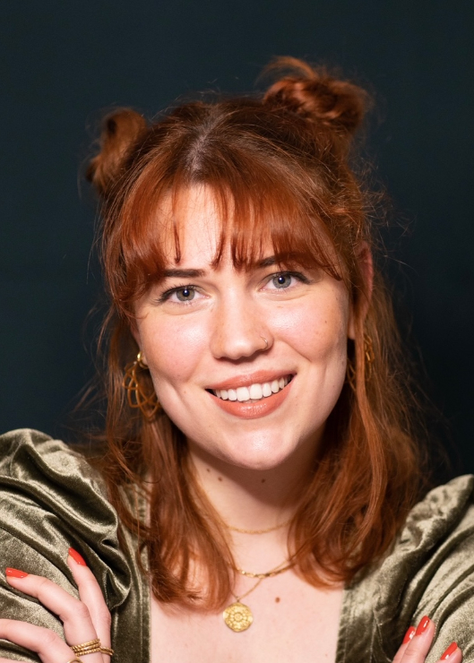 Miriam Lindner