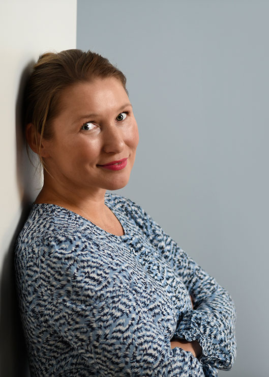 Ulrike Maria Kobalz